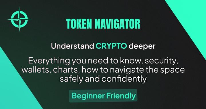 Token Navigator