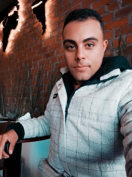 Ahmed Gamal