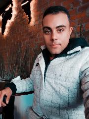 Ahmed Gamal