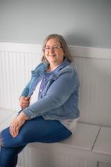 Patricia Dalgleish
