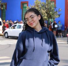 Nathalya Luna