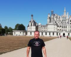 Jean claude Chaufour