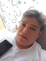 María de la luz Mendoza Castañeda