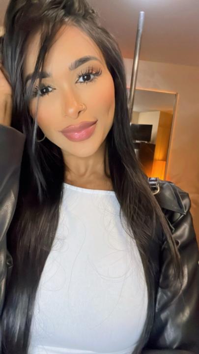 Eliza Mendis