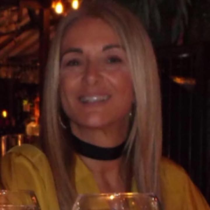 Gill Simpson