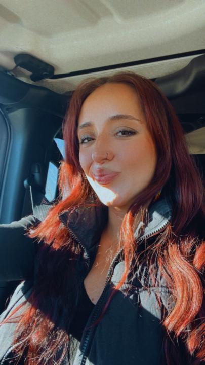 Ana Delgadillo