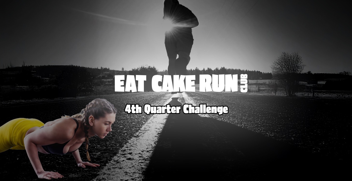 2025 4TH Quarter Challenge (#4QC)