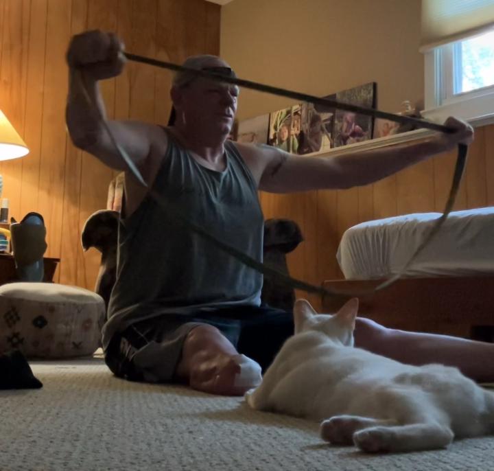 WAKE-UP CALL! 🌟💥