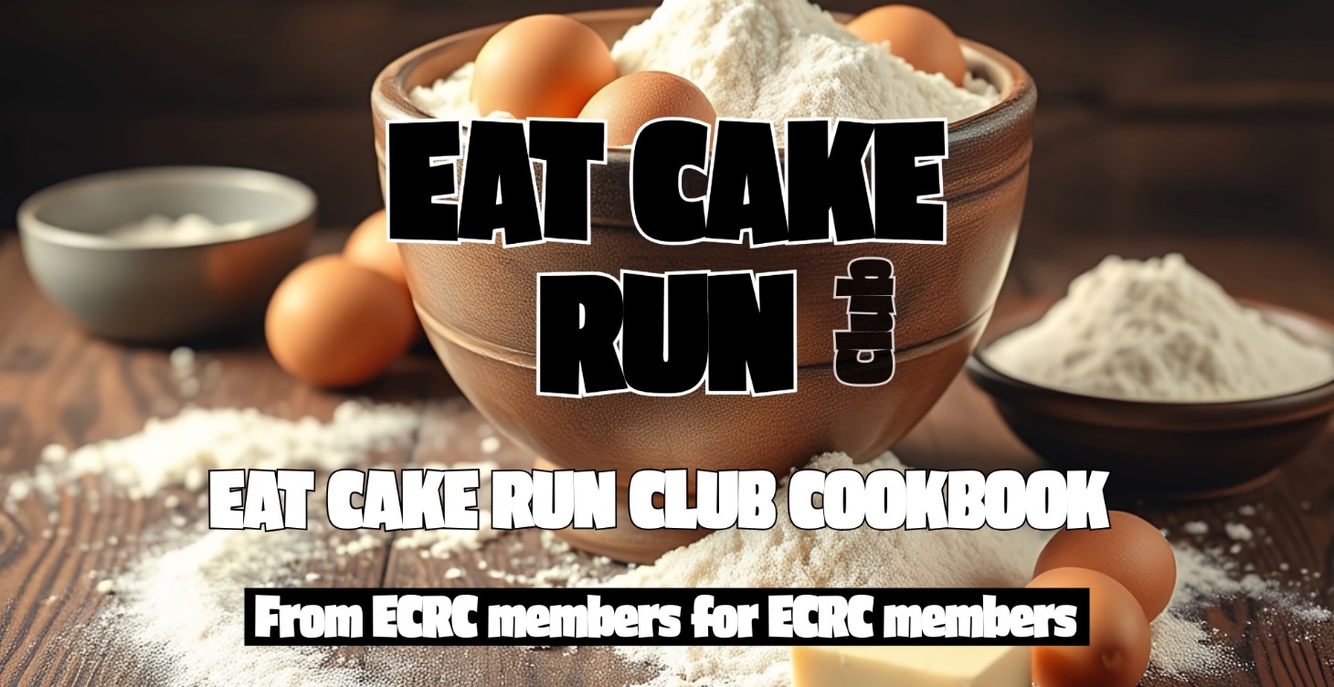 ECRC --- COOK BOOK
