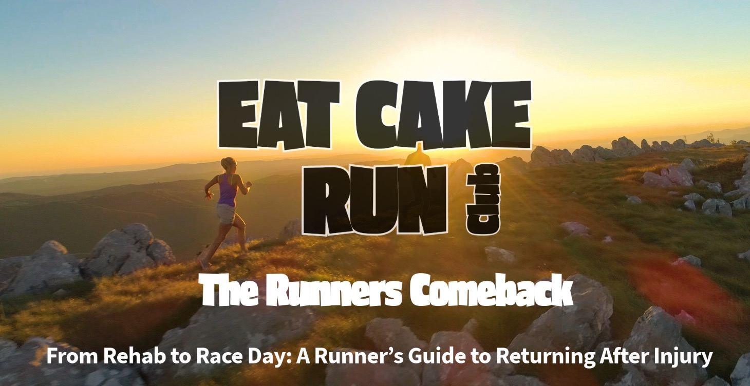 The Runner’s Comeback