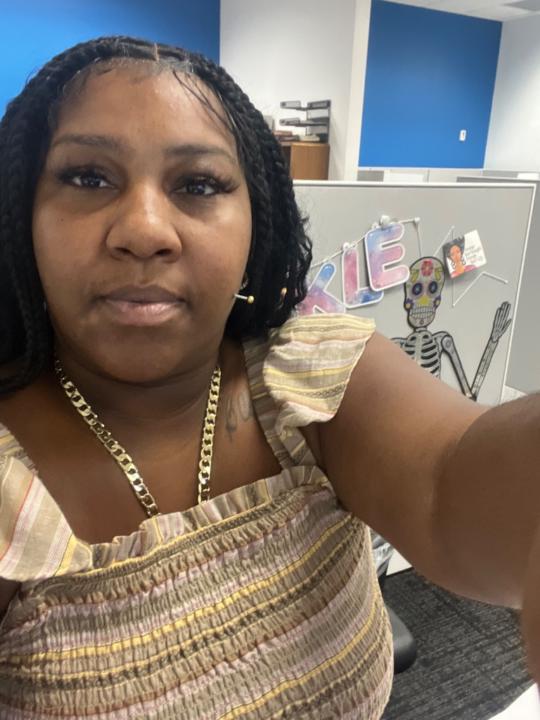 Rashawndra Bryant