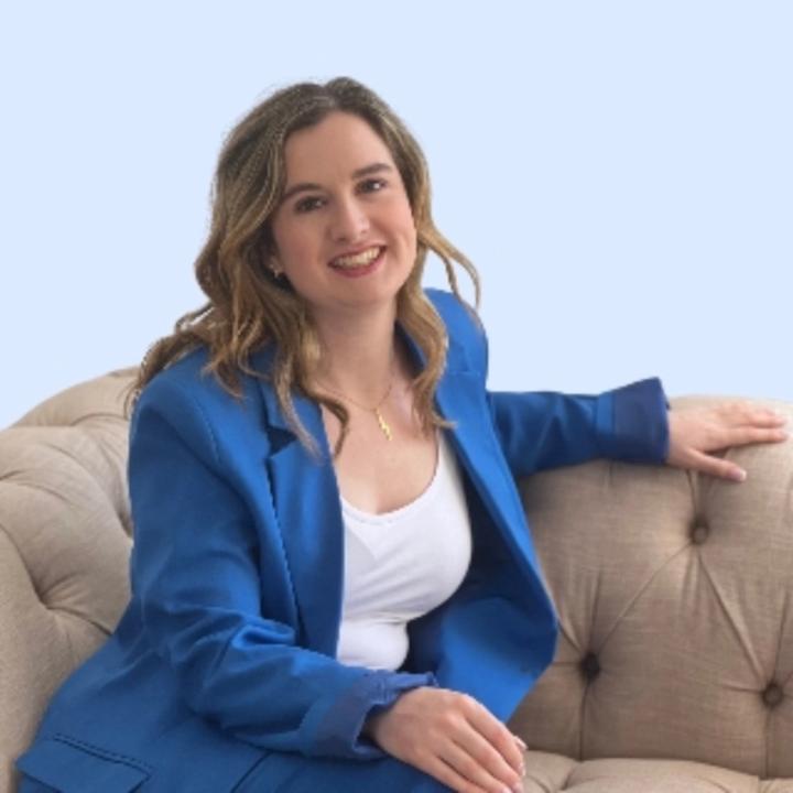 Róisín O'Brien
