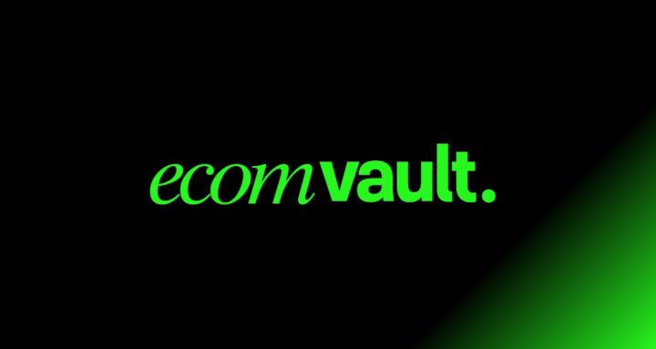 EcomVault - Marca Privada