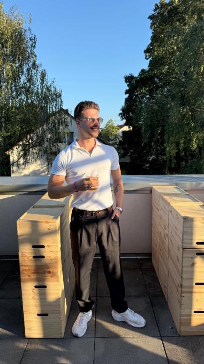 Nicolas Afritsch