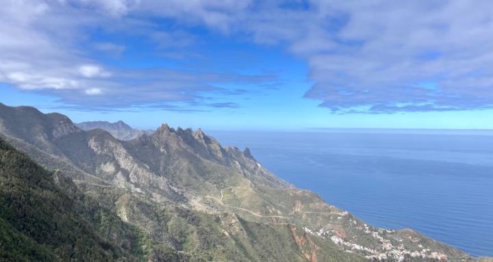 Strength and Flow Collective