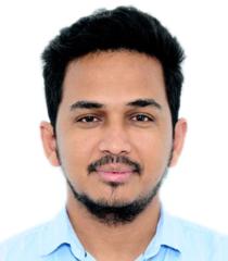 Mohammad Afjal