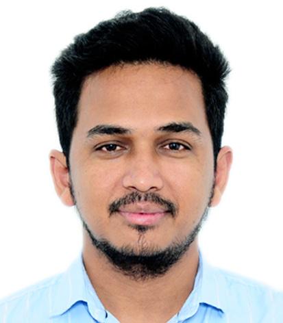 Mohammad Afjal