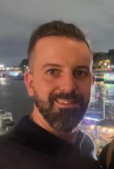 Michel Delaporte