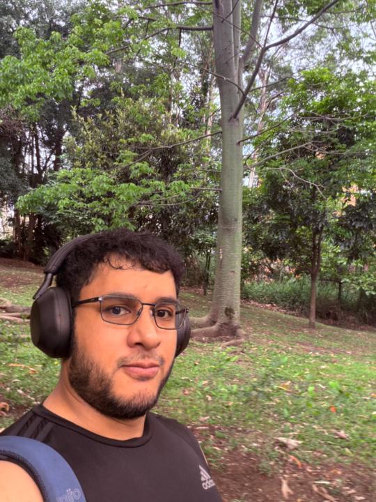 Joel Pacheco