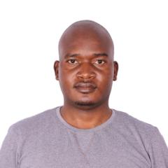Moses Mtende