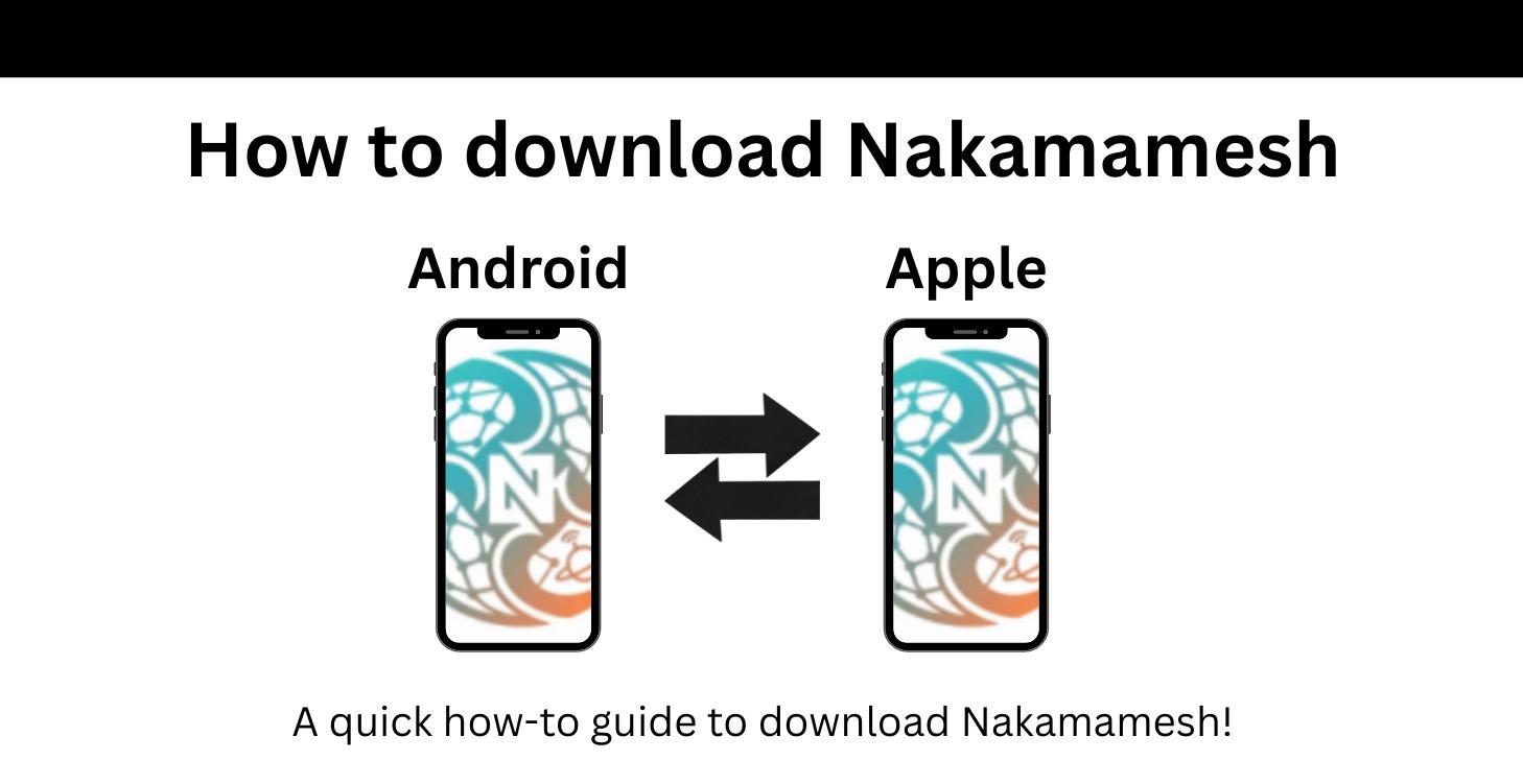 How To Download Nakamamesh