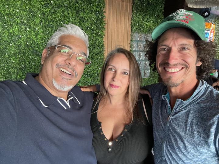 Ignition Launch Evant 🚀