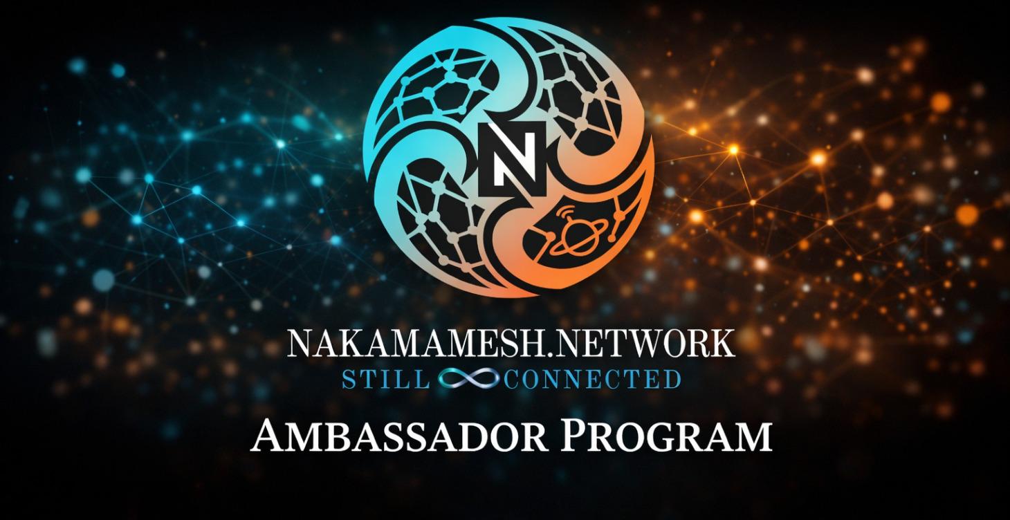 Ambassador Program