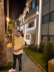 Mansour Baitar