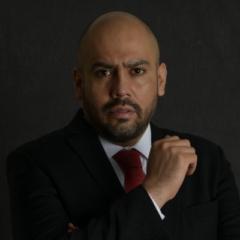 Juan carlos Duarte osorio