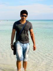 Sam Rao
