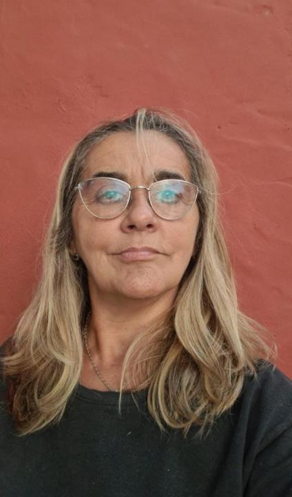 Maria Fernanda Brontes