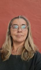 Maria Fernanda Brontes