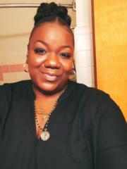 Crystal Fadipe