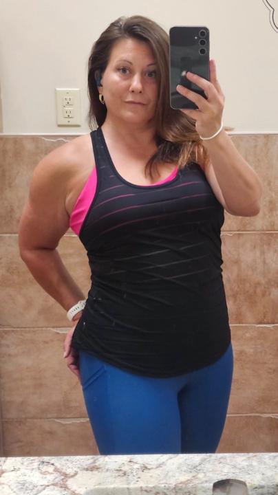 Heather Erickson