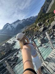 Isabelle Kalkwarf