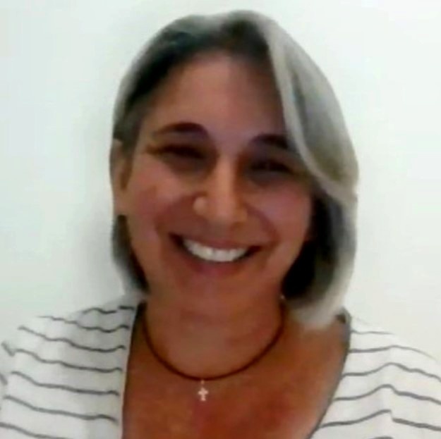 Karine Besozzi Maurel