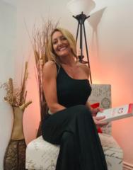 Misha Gregg