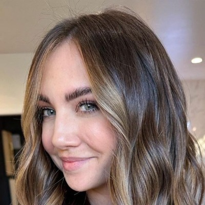 Amelia Brown