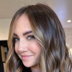 Amelia Brown