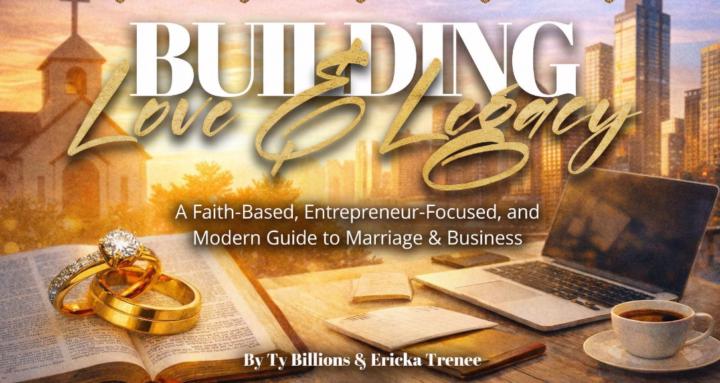 Building Love & Legacy