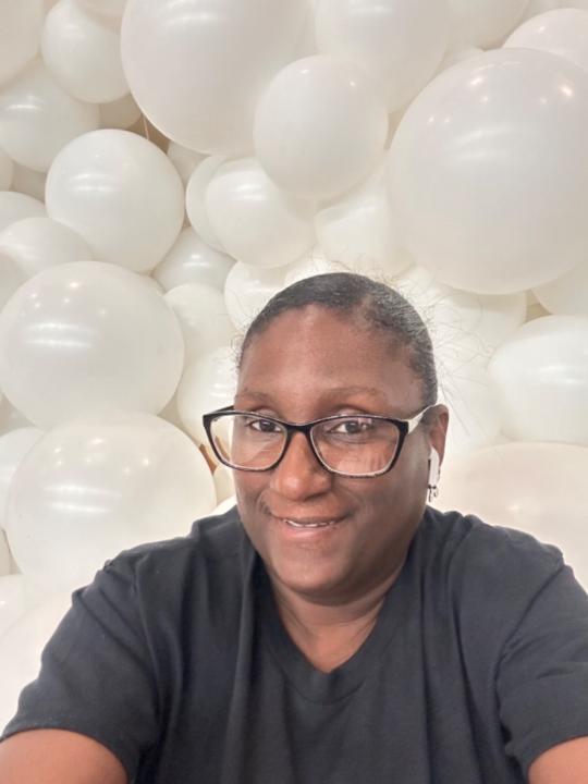 Tameeka Mitchell