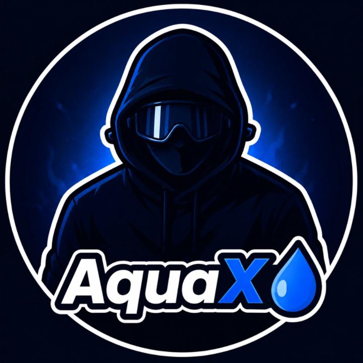AquaX Tktmemepas