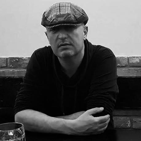 Zsolt Salzmann