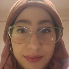 Amina Hadef