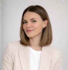 Sarah Eroglu
