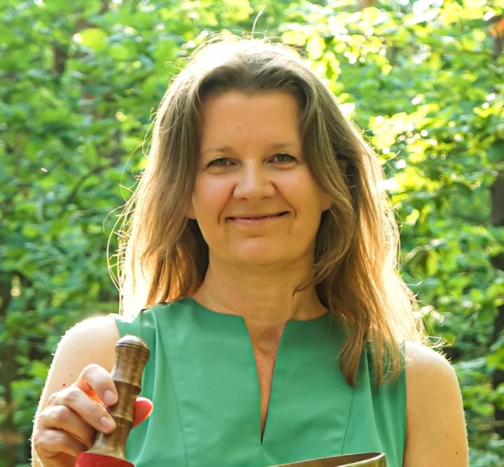 Monika Zabokrzecka