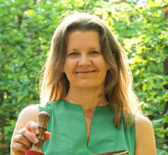 Monika Zabokrzecka