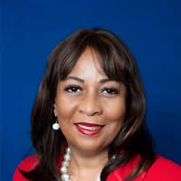 Brenda Charles-Edwards