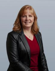 Margaret Priest