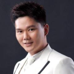 Derrick Derrick Goh
